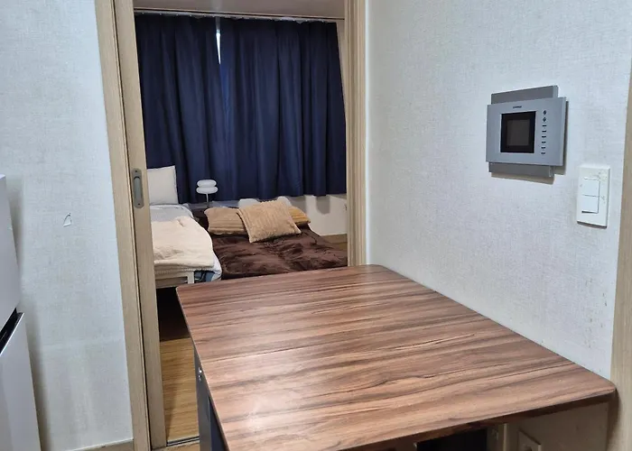Roralovehouse アパートホテル ソウル特別市